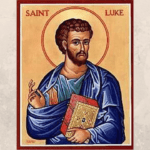 Luke 路加福音 (11:9-13)