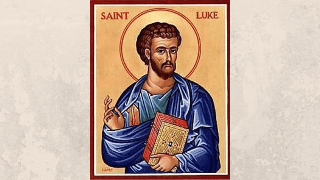 Luke 路加福音 (11:9-13)