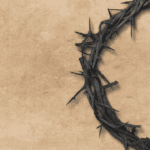 頌恩 563 原祖犯罪得罪至尊