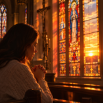 Gospel Reflection on Luke 14:25–33